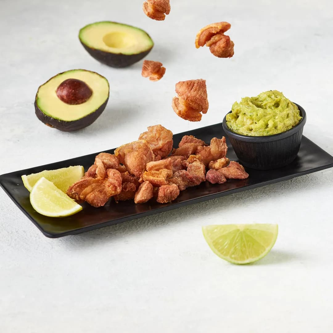 Chicharrones