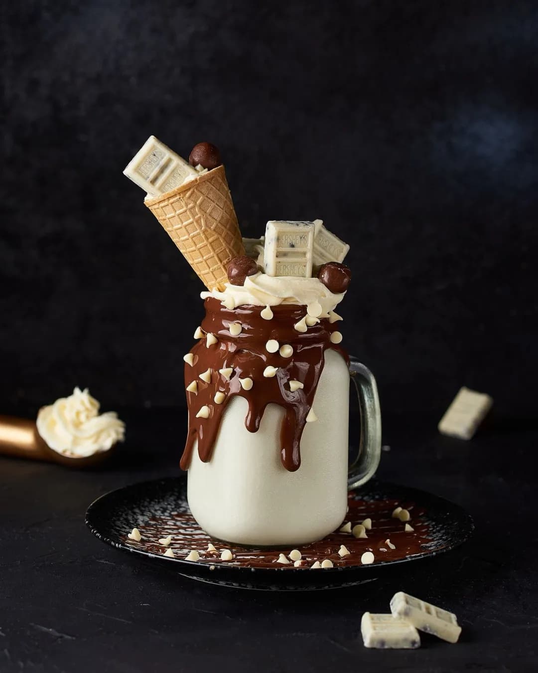 HERSHEY´S