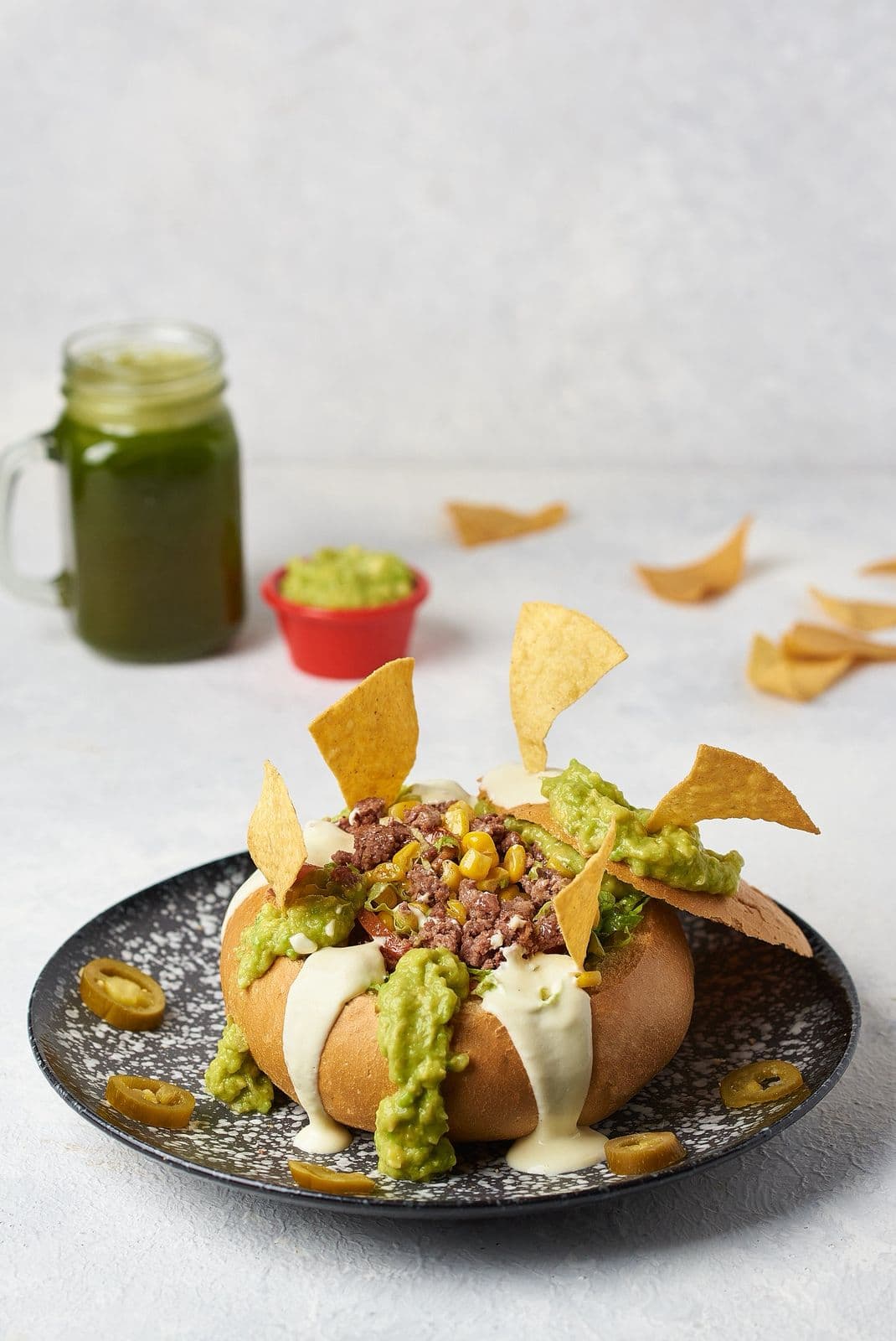 MEXICAN