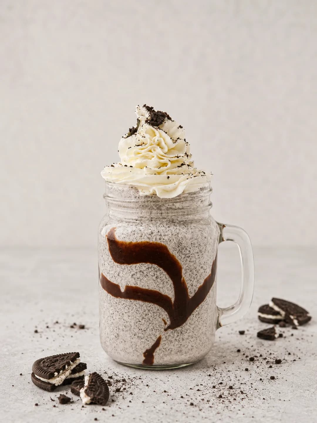 OREO CHANTILLY