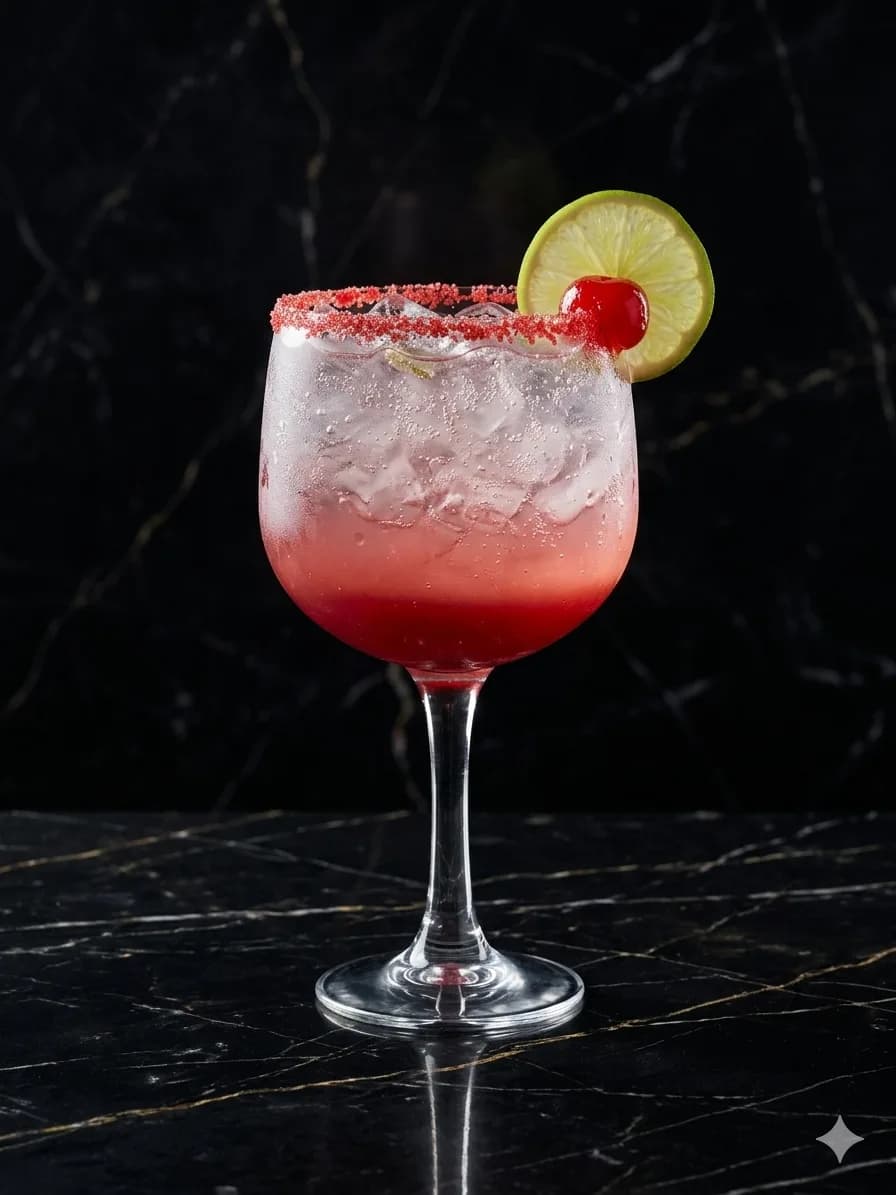 FRUTOS ROJOS