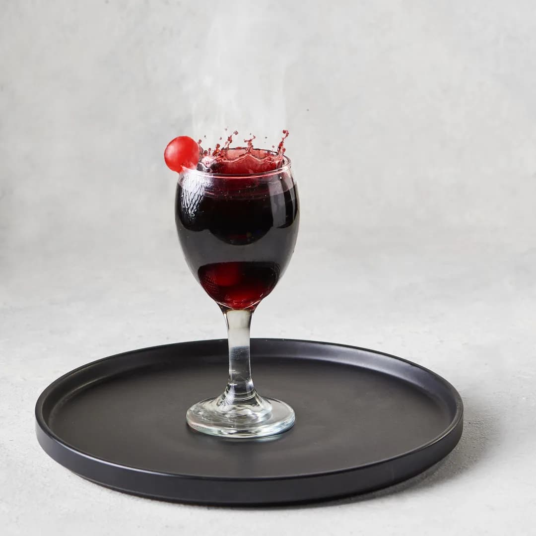 VINO CALIENTE