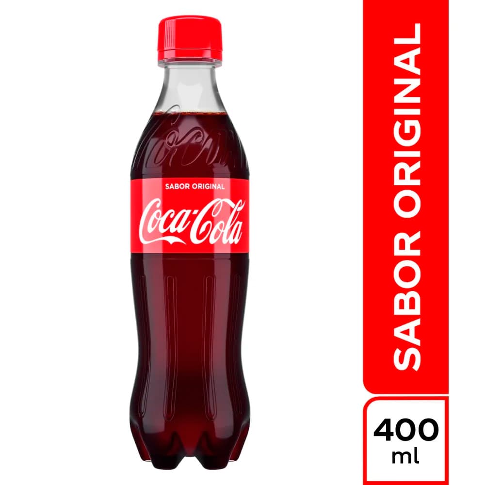 COCA COLA
