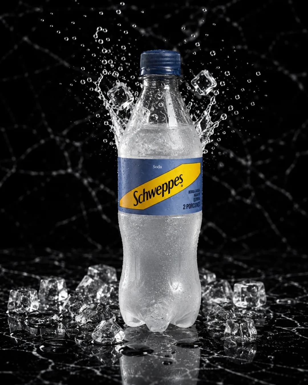 SODA