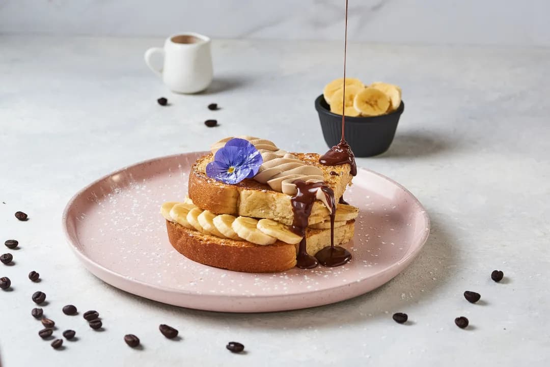 Moka Cream